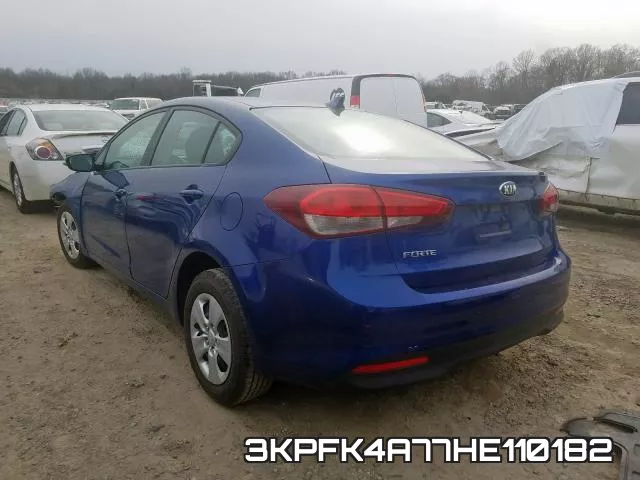 3KPFK4A77HE110182 фото 4