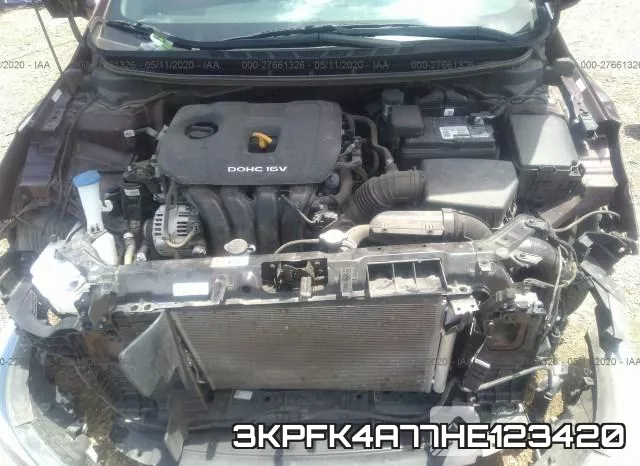 3KPFK4A77HE123420 фото 2