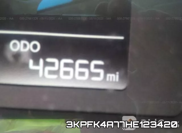 3KPFK4A77HE123420 фото 8
