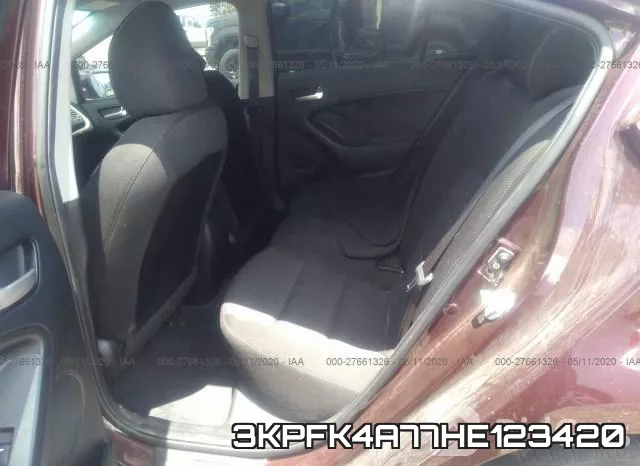 3KPFK4A77HE123420 фото 9