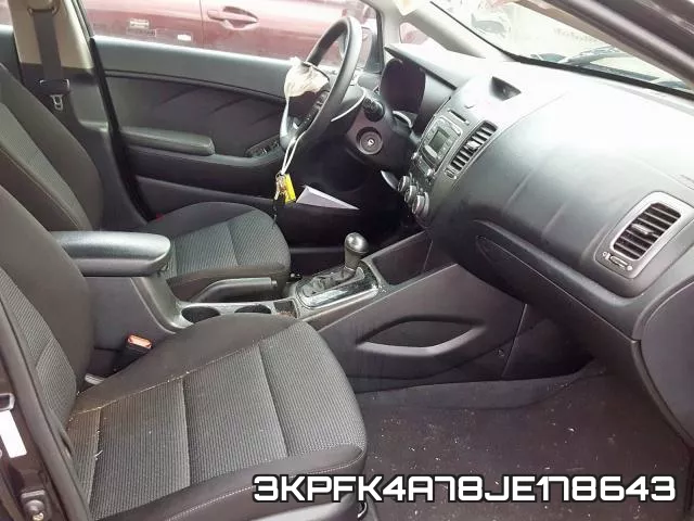 3KPFK4A78JE178643 фото 6