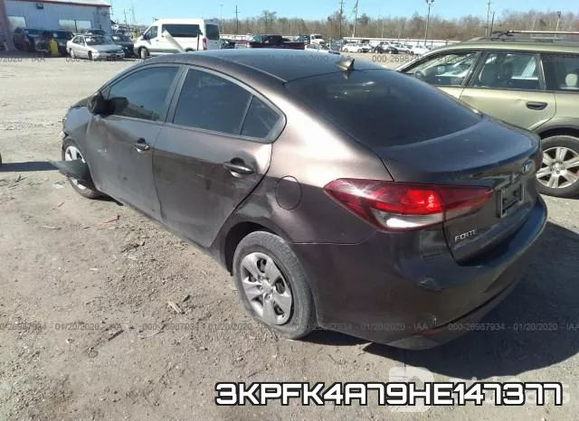 3KPFK4A79HE147377 фото 4