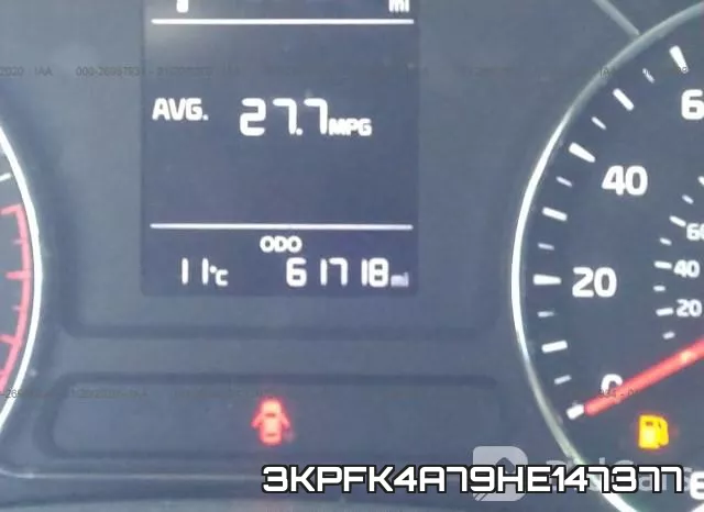 3KPFK4A79HE147377 фото 8