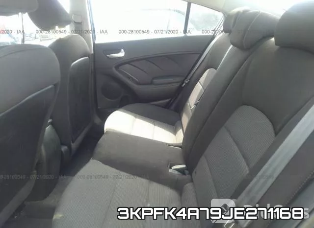 3KPFK4A79JE271168 фото 9