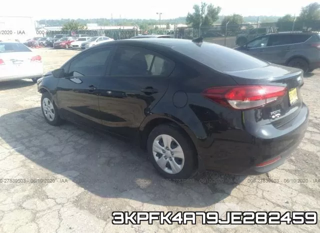 3KPFK4A79JE282459 фото 4