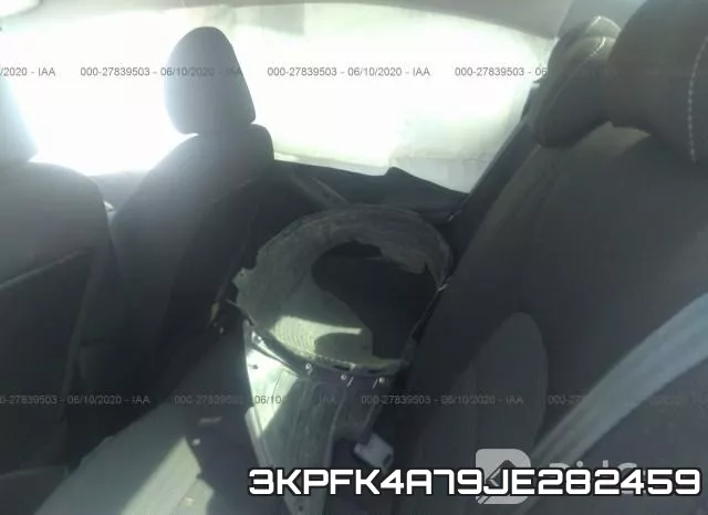 3KPFK4A79JE282459 фото 9