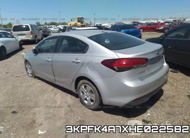 3KPFK4A7XHE022582 фото 4