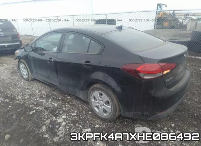 3KPFK4A7XHE086492 фото 4
