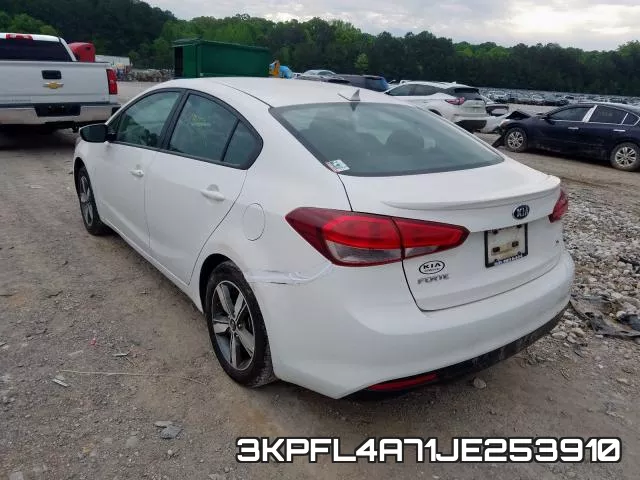 3KPFL4A71JE253910 фото 4