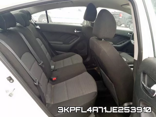 3KPFL4A71JE253910 фото 7