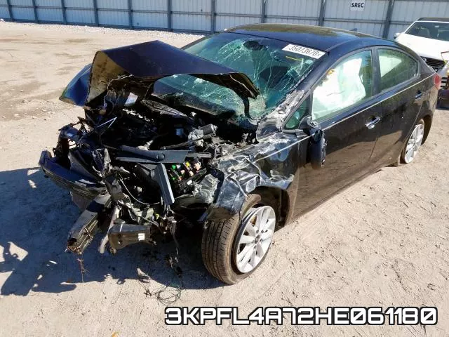 3KPFL4A72HE061180 фото 3