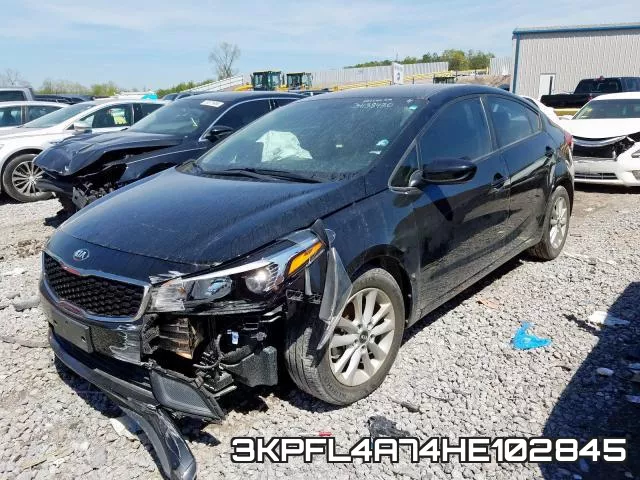 3KPFL4A74HE102845 фото 3