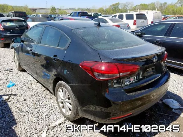 3KPFL4A74HE102845 фото 4