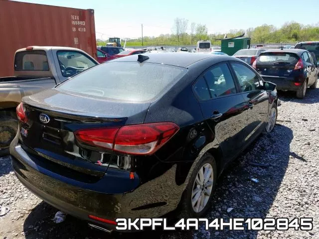 3KPFL4A74HE102845 фото 5