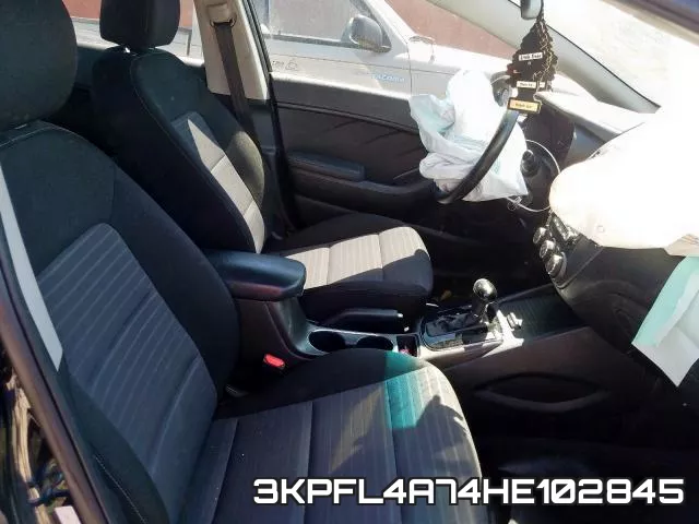3KPFL4A74HE102845 фото 6