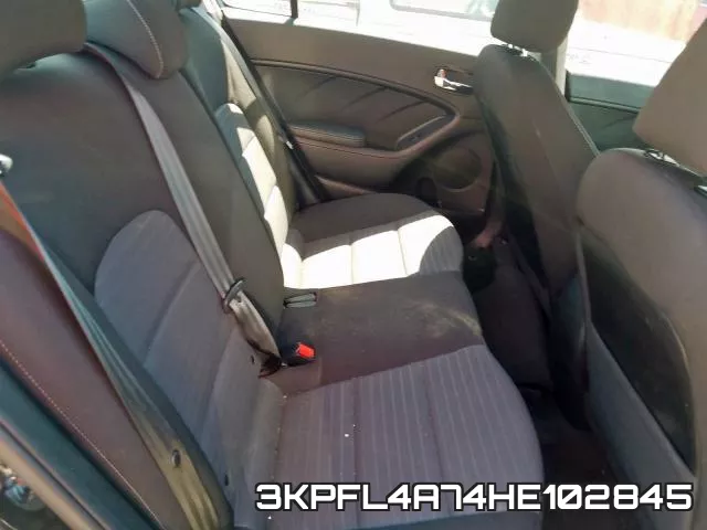 3KPFL4A74HE102845 фото 7