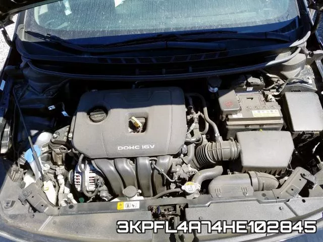 3KPFL4A74HE102845 фото 8