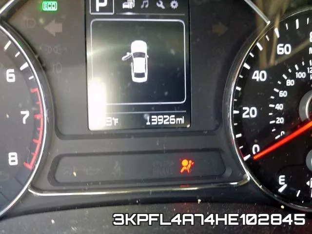 3KPFL4A74HE102845 фото 9