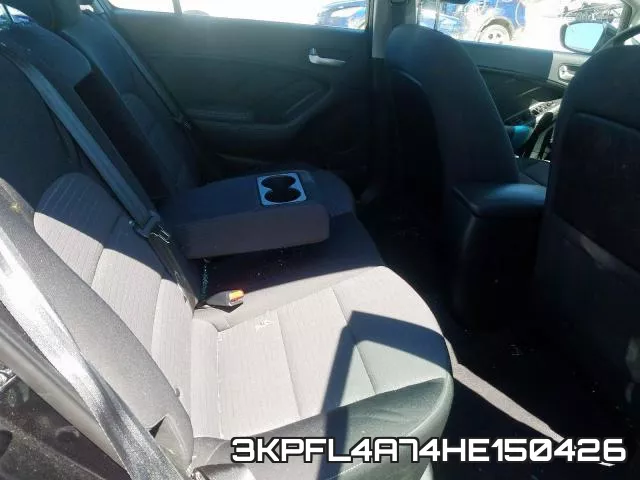 3KPFL4A74HE150426 фото 7