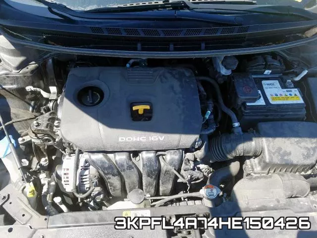 3KPFL4A74HE150426 фото 8
