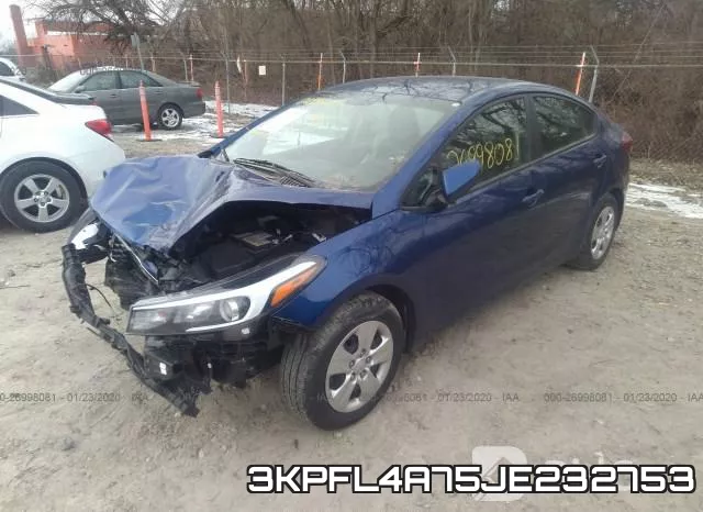 3KPFL4A75JE232753 фото 3