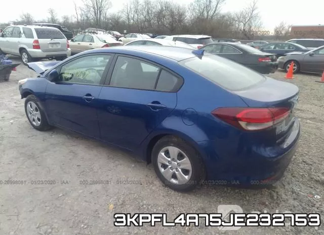 3KPFL4A75JE232753 фото 4