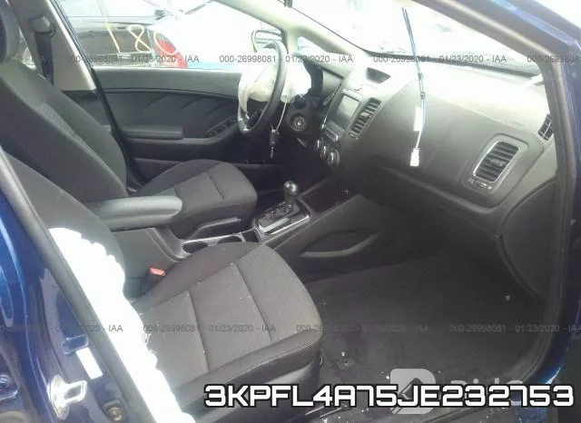 3KPFL4A75JE232753 фото 6