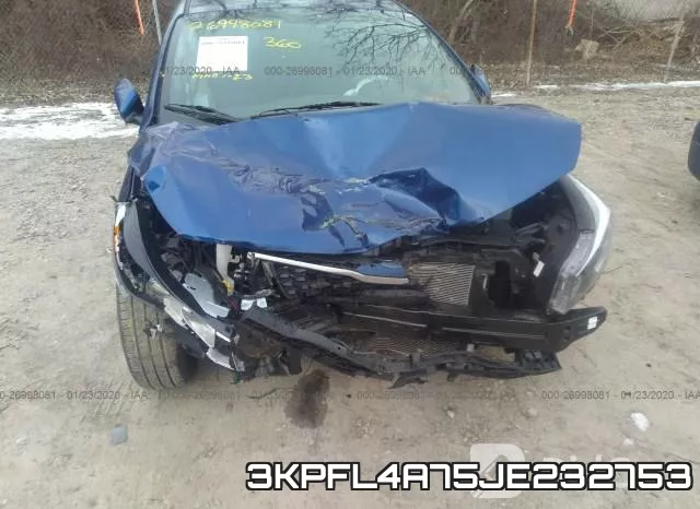 3KPFL4A75JE232753 фото 7
