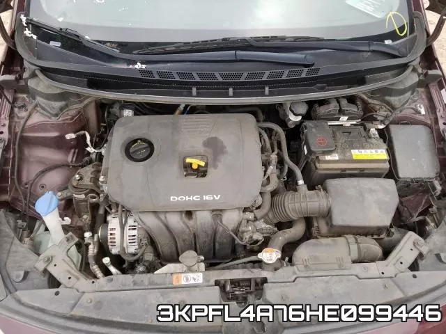 3KPFL4A76HE099446 фото 8
