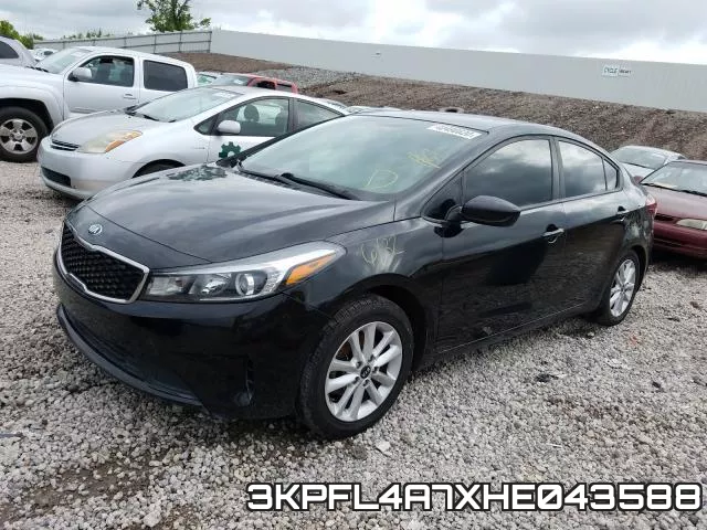 3KPFL4A7XHE043588 фото 3