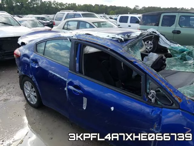 3KPFL4A7XHE066739 фото 2
