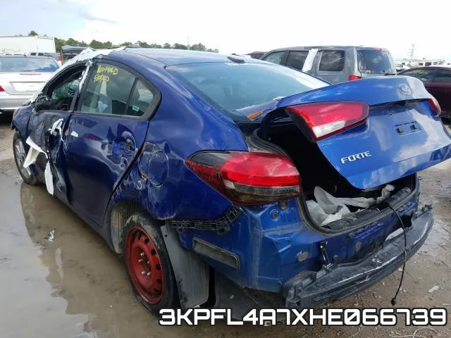 3KPFL4A7XHE066739 фото 4