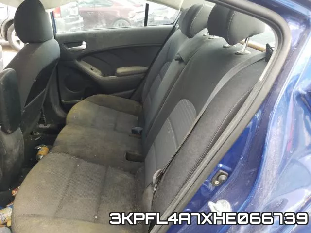 3KPFL4A7XHE066739 фото 7