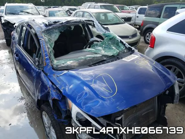 3KPFL4A7XHE066739 фото 10