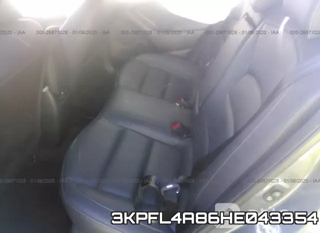 3KPFL4A86HE043354 фото 9