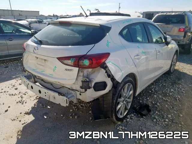 3MZBN1L77HM126225 фото 5