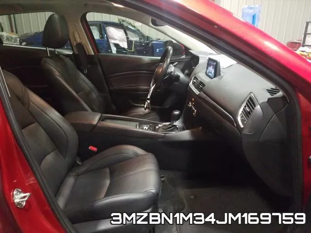 3MZBN1M34JM169759 фото 6