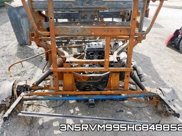 3N5RVM995HG848852 фото 2