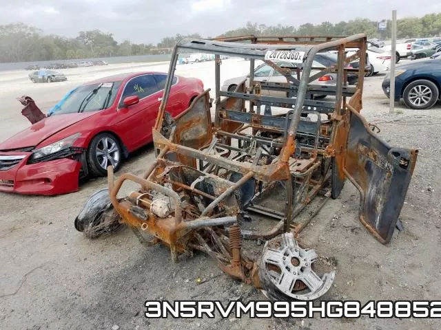3N5RVM995HG848852 фото 3