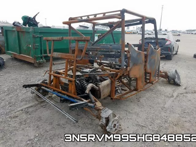 3N5RVM995HG848852 фото 5