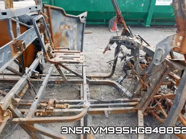 3N5RVM995HG848852 фото 6