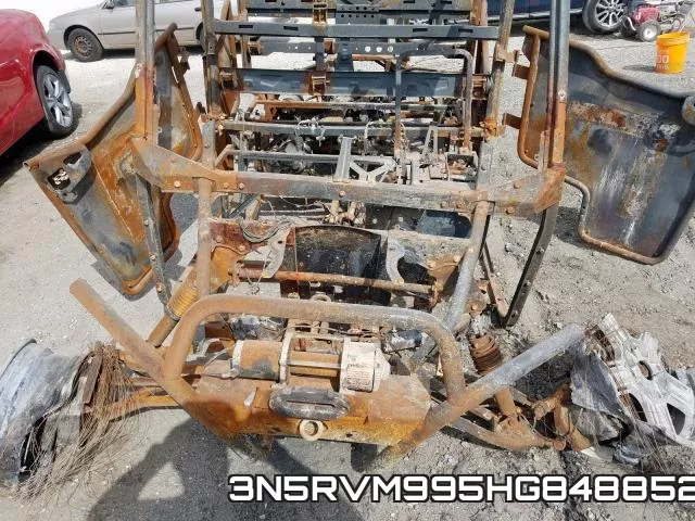 3N5RVM995HG848852 фото 10