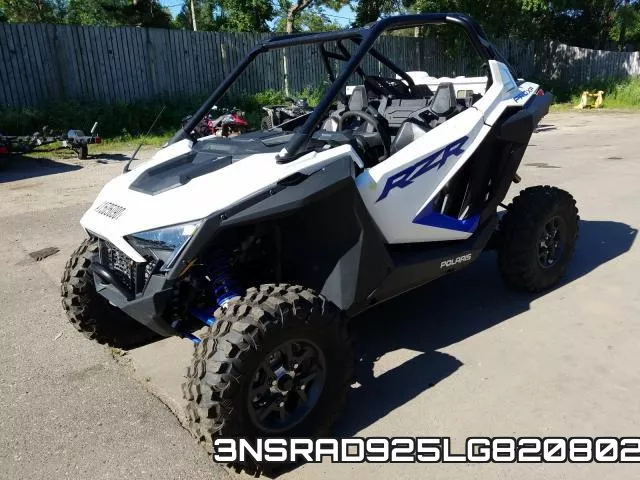 3NSRAD925LG820802 фото 5