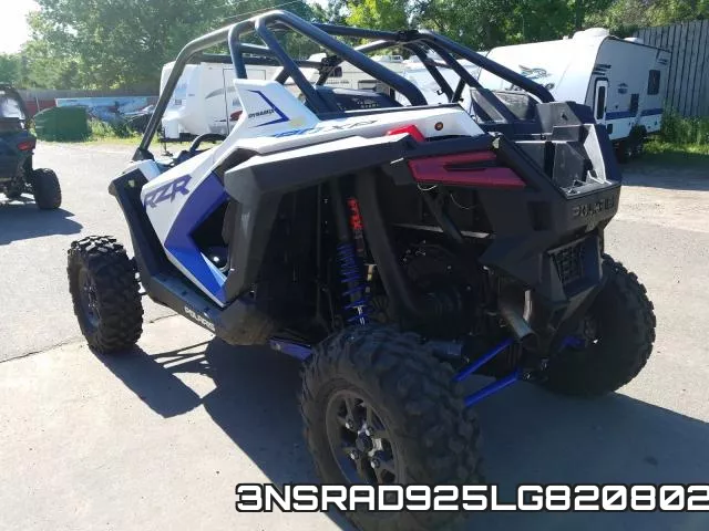 3NSRAD925LG820802 фото 7