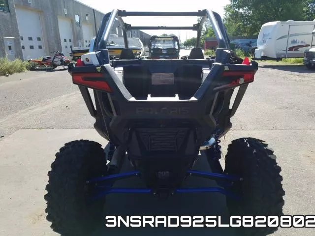 3NSRAD925LG820802 фото 8