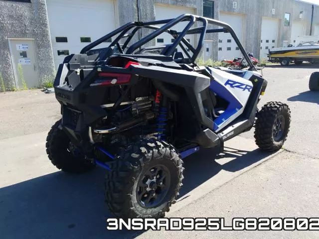3NSRAD925LG820802 фото 9
