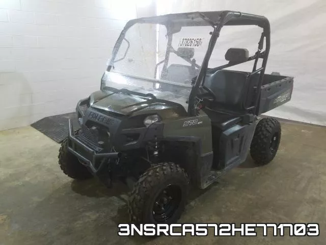 3NSRCA572HE771703 фото 3