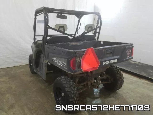 3NSRCA572HE771703 фото 4