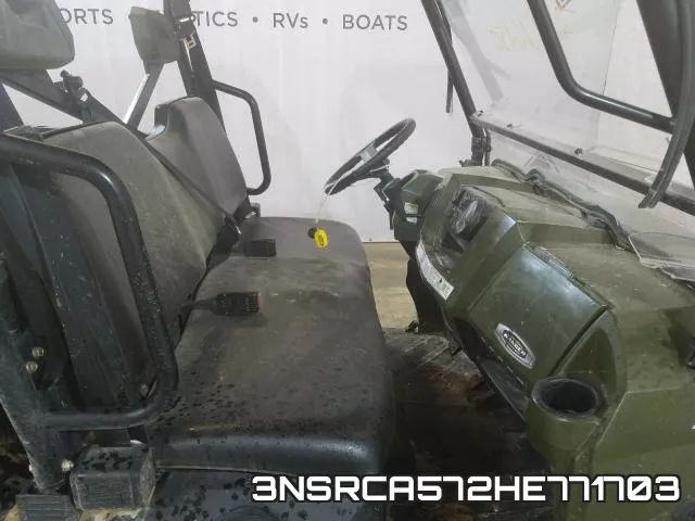 3NSRCA572HE771703 фото 6