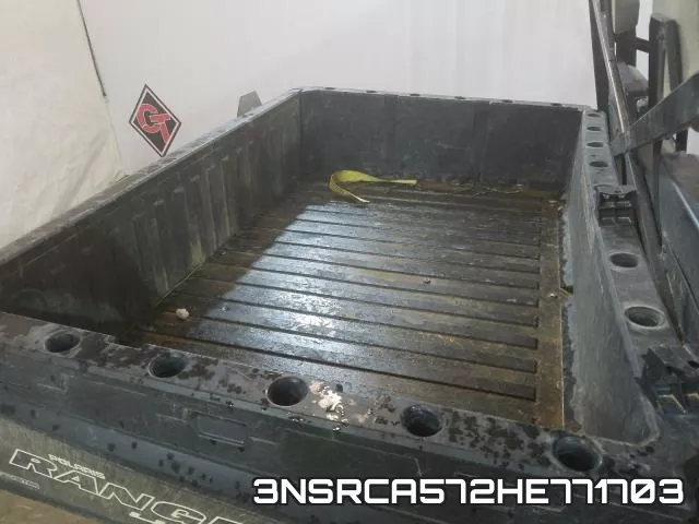 3NSRCA572HE771703 фото 7